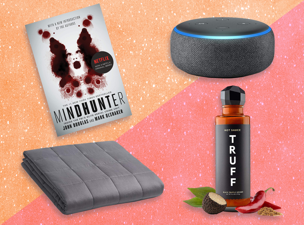 EComm: Best-Selling Items on Amazon in 2019 EComm: Best-Selling Items on Amazon in 2019